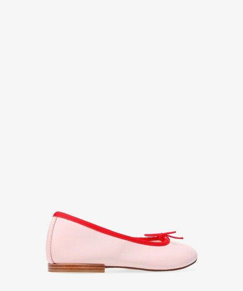 Repetto / レペット フラットシューズ | 〔WEB限定〕Cendrillon Haute バレエフラット - EUサイズ | 詳細3