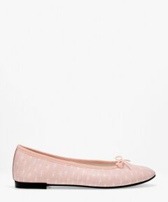 Repetto / レペット フラットシューズ | Shogo Sekine × Repetto - Cendrillon Haute バレエフラット - ラバーソール - EUサイズ