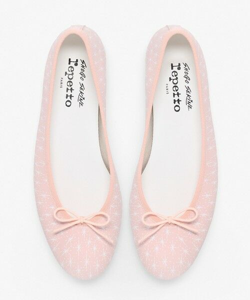 Repetto / レペット フラットシューズ | Shogo Sekine × Repetto - Cendrillon Haute バレエフラット - ラバーソール - EUサイズ | 詳細3