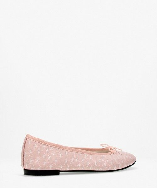 Repetto / レペット フラットシューズ | Shogo Sekine × Repetto - Cendrillon Haute バレエフラット - ラバーソール - EUサイズ | 詳細4