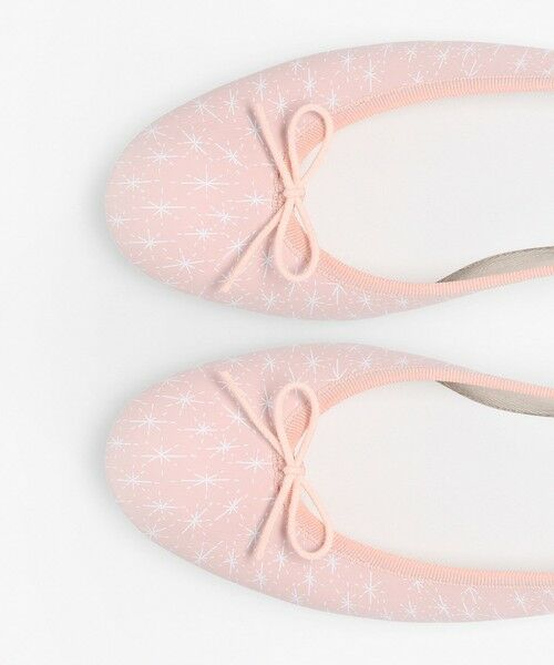 Repetto / レペット フラットシューズ | Shogo Sekine × Repetto - Cendrillon Haute バレエフラット - ラバーソール - EUサイズ | 詳細5