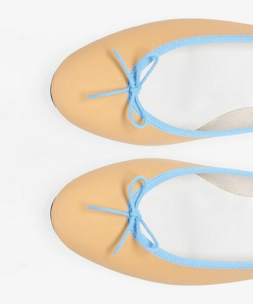 Repetto / レペット フラットシューズ | 〔WEB限定〕Cendrillon Haute バレエフラット - EUサイズ | 詳細2