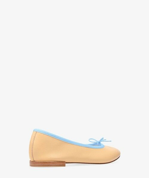 Repetto / レペット フラットシューズ | 〔WEB限定〕Cendrillon Haute バレエフラット - EUサイズ | 詳細3