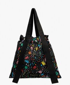 Repetto / レペット トートバッグ | Shogo Sekine × Repetto -トートバッグ