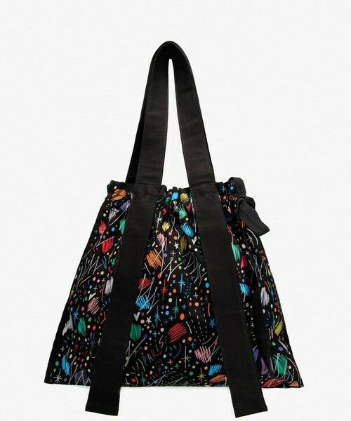 Repetto / レペット トートバッグ | Shogo Sekine × Repetto -トートバッグ | 詳細1