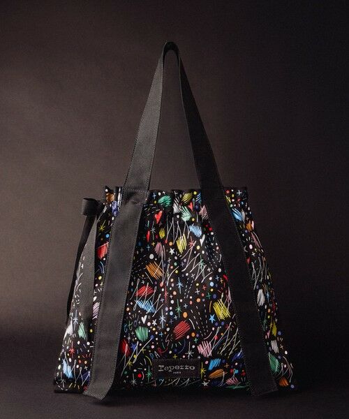 Repetto / レペット トートバッグ | Shogo Sekine × Repetto -トートバッグ | 詳細2