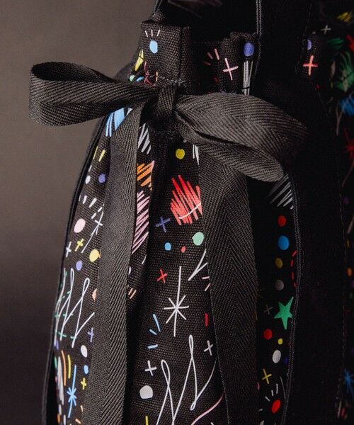 Repetto / レペット トートバッグ | Shogo Sekine × Repetto -トートバッグ | 詳細3