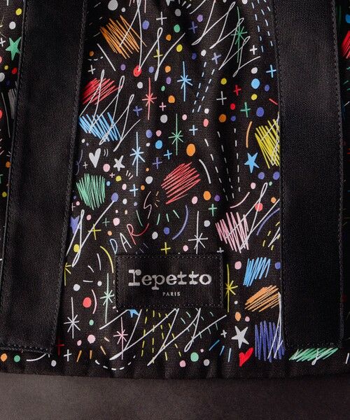 Repetto / レペット トートバッグ | Shogo Sekine × Repetto -トートバッグ | 詳細4