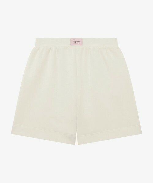 Repetto / レペット その他パンツ | スエットショーツ | 詳細1