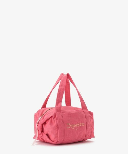 Repetto / レペット ショルダーバッグ | ダッフルバッグ Sサイズ | 詳細1