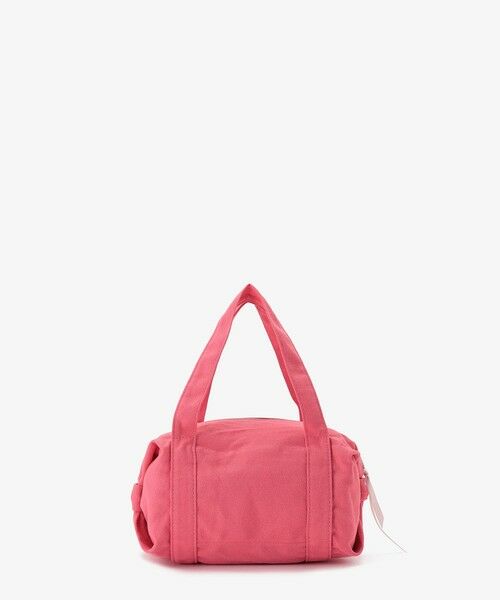 Repetto / レペット ショルダーバッグ | ダッフルバッグ Sサイズ | 詳細3