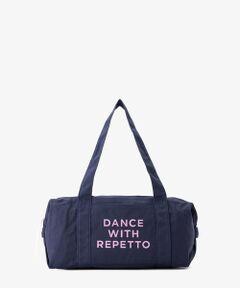 Repetto / レペット ショルダーバッグ | ダッフルバッグ Mサイズ
