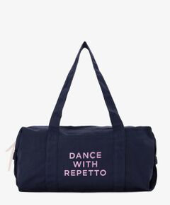 Repetto / レペット ショルダーバッグ | ダッフルバッグ Lサイズ
