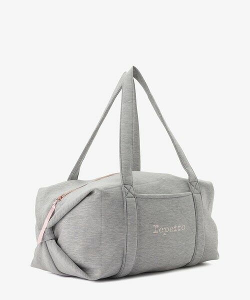 Repetto / レペット ショルダーバッグ | ダッフルバッグ Lサイズ | 詳細1