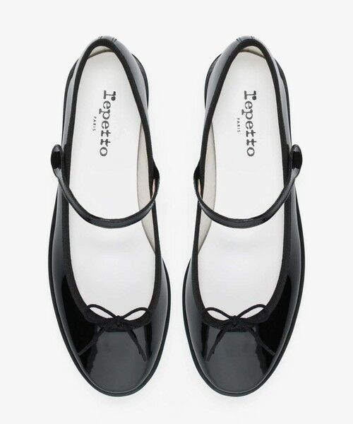 Repetto / レペット フラットシューズ | Cendrillon College メリージェーン - FRサイズ | 詳細1