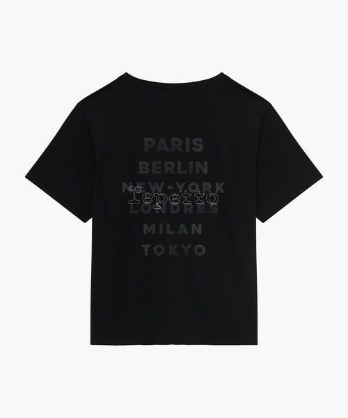 Repetto / レペット その他トップス | シティ バレー Tシャツ | 詳細1