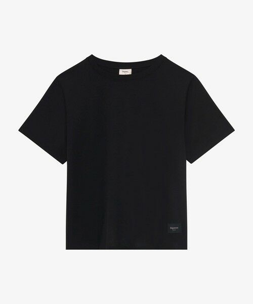 Repetto / レペット その他トップス | シティ バレー Tシャツ（ノワール）