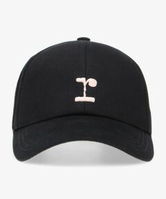 Repetto / レペット その他 | レペットロゴ キャップ w/リボン