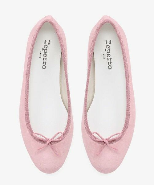 Repetto / レペット フラットシューズ | Cendrillon バレエフラット - ラバーソール - EUサイズ | 詳細2