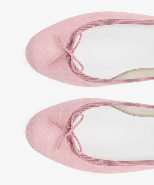 Repetto / レペット フラットシューズ | Cendrillon バレエフラット - ラバーソール - EUサイズ | 詳細3