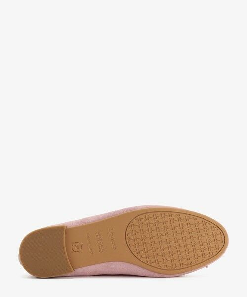 Repetto / レペット フラットシューズ | Cendrillon バレエフラット - ラバーソール - EUサイズ | 詳細4