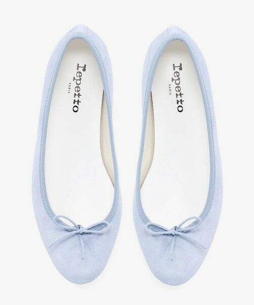 Repetto / レペット フラットシューズ | Cendrillon バレエフラット - ラバーソール - EUサイズ | 詳細2