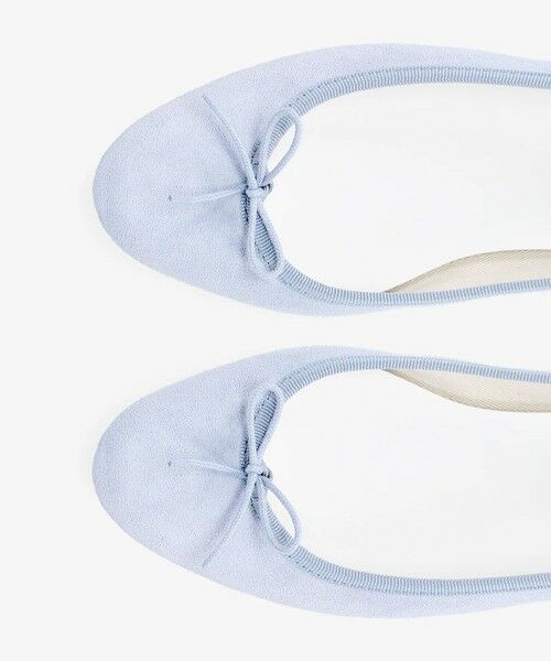 Repetto / レペット フラットシューズ | Cendrillon バレエフラット - ラバーソール - EUサイズ | 詳細3