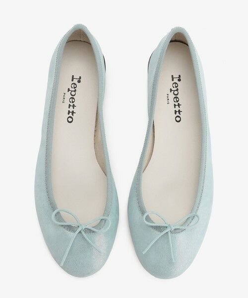 Repetto / レペット フラットシューズ | Cendrillon バレエフラット - EUサイズ | 詳細1