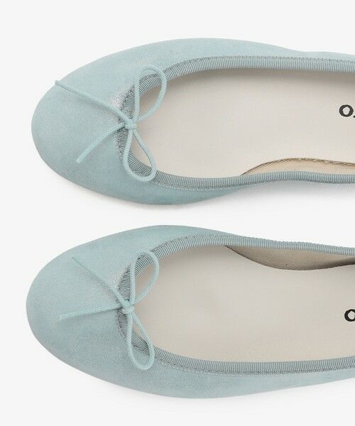 Repetto / レペット フラットシューズ | Cendrillon バレエフラット - EUサイズ | 詳細3