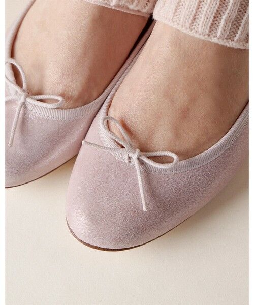 Repetto / レペット フラットシューズ | Cendrillon バレエフラット - EUサイズ | 詳細2