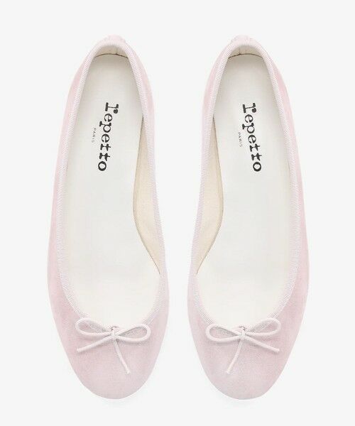 Repetto / レペット フラットシューズ | Cendrillon バレエフラット - EUサイズ | 詳細4