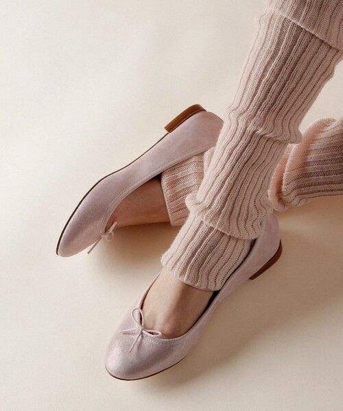 Repetto / レペット フラットシューズ | Cendrillon バレエフラット - EUサイズ | 詳細5