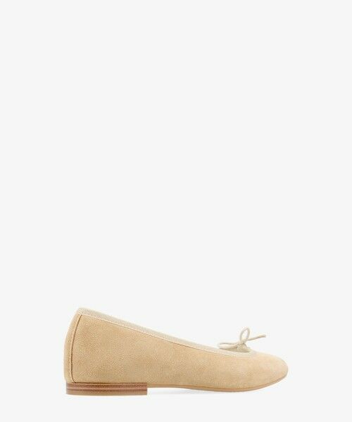 Repetto / レペット フラットシューズ | Cendrillon バレエフラット - ラバーソール - EUサイズ | 詳細1