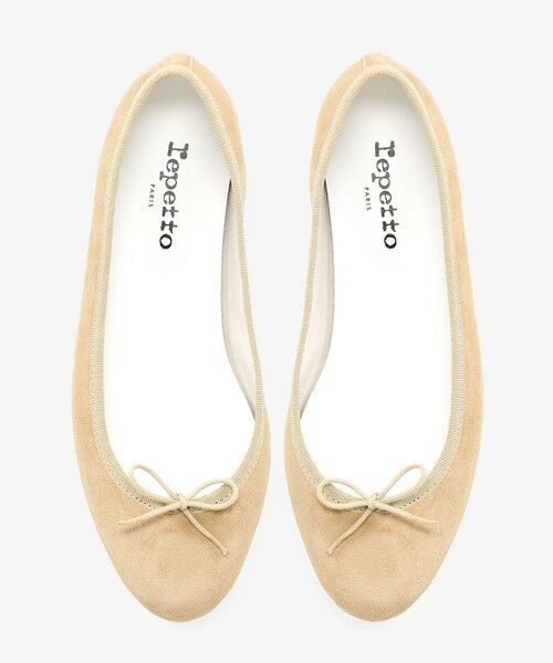 Repetto / レペット フラットシューズ | Cendrillon バレエフラット - ラバーソール - EUサイズ | 詳細2