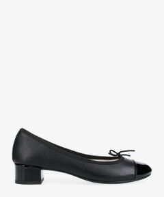 Repetto / レペット ブーツ（ロング丈） | Alba バレリーナ - ラバーソール - EUサイズ