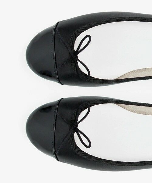 Repetto / レペット ブーツ(ロング丈) | Alba バレリーナ - ラバーソール - EUサイズ | 詳細2