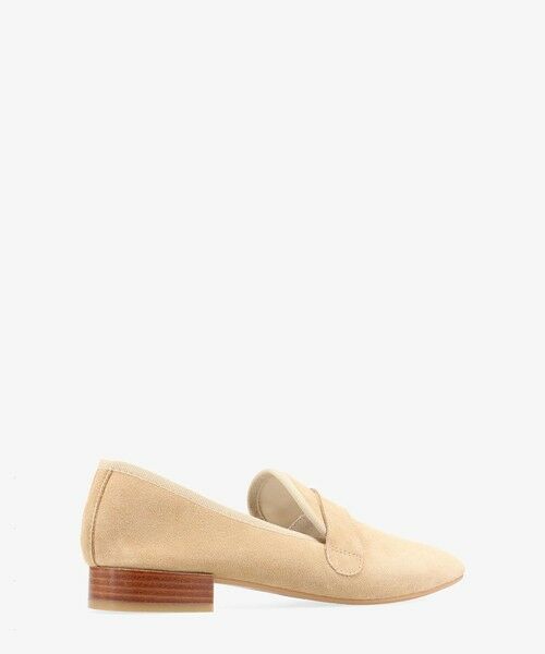 Repetto / レペット ビジネス・ドレスシューズ | Michael ローファー - ラバーソール - EUサイズ | 詳細1