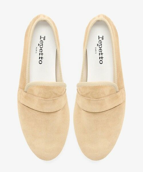 Repetto / レペット ビジネス・ドレスシューズ | Michael ローファー - ラバーソール - EUサイズ | 詳細2