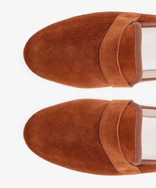 Repetto / レペット ビジネス・ドレスシューズ | Michael ローファー - ラバーソール - EUサイズ | 詳細1