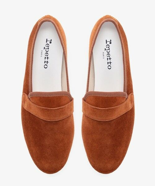 Repetto / レペット ビジネス・ドレスシューズ | Michael ローファー - ラバーソール - EUサイズ | 詳細3