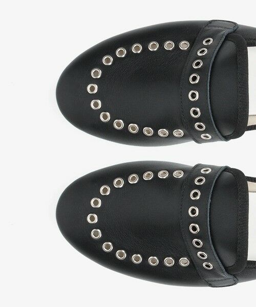 Repetto / レペット ビジネス・ドレスシューズ | Michael ローファー - ラバーソール - EUサイズ | 詳細3