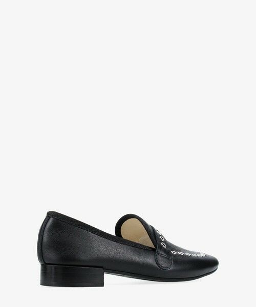 Repetto / レペット ビジネス・ドレスシューズ | Michael ローファー - ラバーソール - EUサイズ | 詳細4