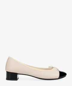 Repetto / レペット ブーツ（ロング丈） | Alba バレリーナ - ラバーソール - EUサイズ