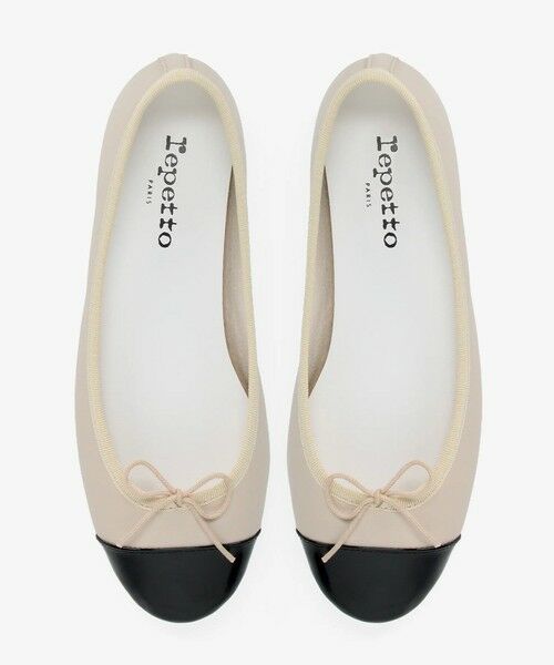 Repetto / レペット ブーツ(ロング丈) | Alba バレリーナ - ラバーソール - EUサイズ | 詳細1