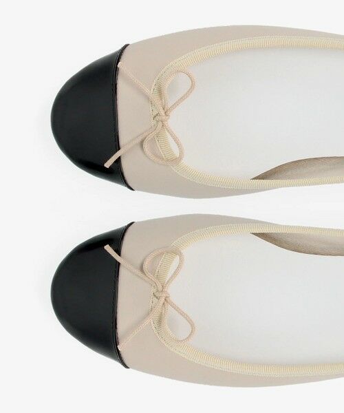 Repetto / レペット ブーツ(ロング丈) | Alba バレリーナ - ラバーソール - EUサイズ | 詳細4