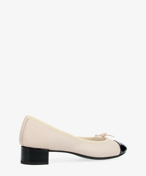 Repetto / レペット ブーツ(ロング丈) | Alba バレリーナ - ラバーソール - EUサイズ | 詳細5