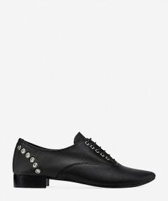 Repetto / レペット ビジネス・ドレスシューズ | Zizi オックスフォード シューズ - ラバーソール - EUサイズ