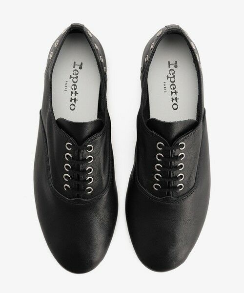 Repetto / レペット ビジネス・ドレスシューズ | Zizi オックスフォード シューズ - ラバーソール - EUサイズ | 詳細1