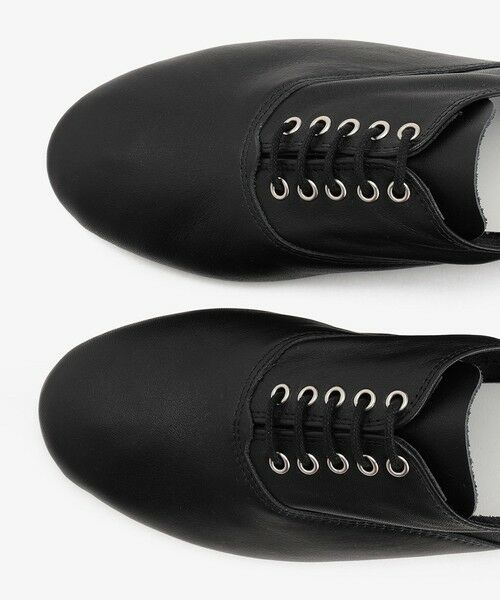 Repetto / レペット ビジネス・ドレスシューズ | Zizi オックスフォード シューズ - ラバーソール - EUサイズ | 詳細2