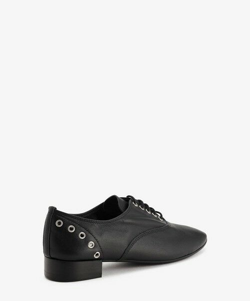 Repetto / レペット ビジネス・ドレスシューズ | Zizi オックスフォード シューズ - ラバーソール - EUサイズ | 詳細3
